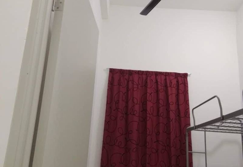 BSP21, Bandar Saujana Putra