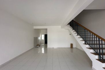 Alura @ Bandar Bukit Raja