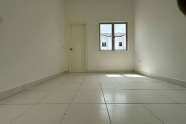 Alura @ Bandar Bukit Raja