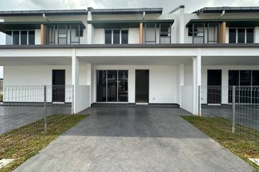 Alura @ Bandar Bukit Raja