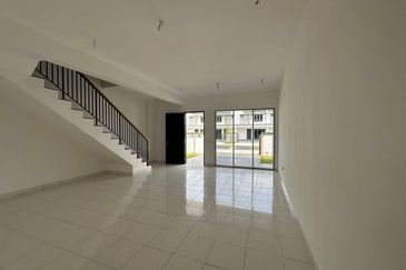 Alura @ Bandar Bukit Raja