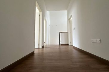 Alura @ Bandar Bukit Raja