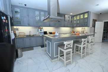 Cahaya SPK (Cahaya Heights)