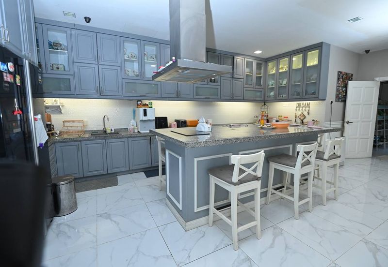 Cahaya SPK (Cahaya Heights)