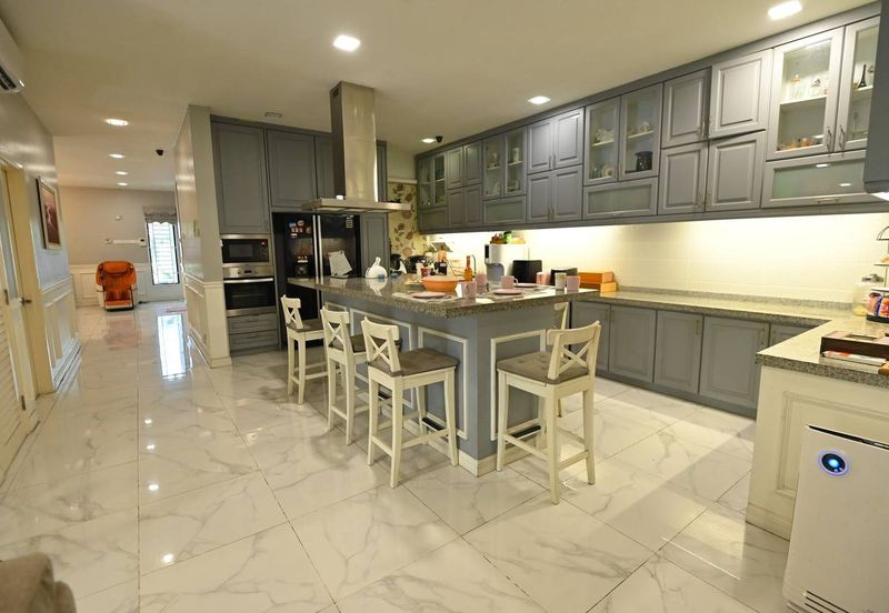 Cahaya SPK (Cahaya Heights)