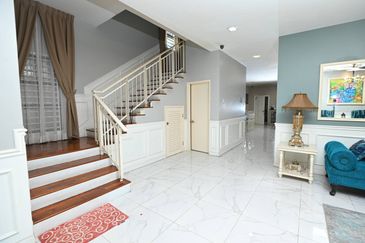 Cahaya SPK (Cahaya Heights)