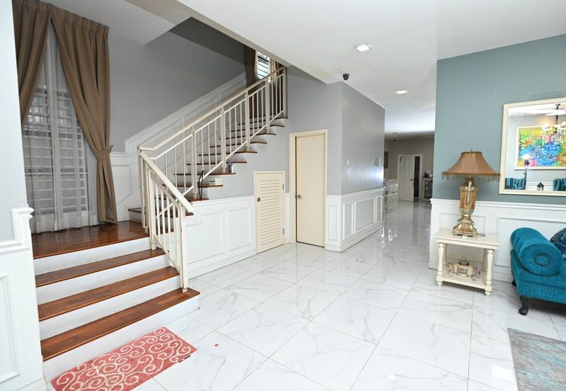 Cahaya SPK (Cahaya Heights)