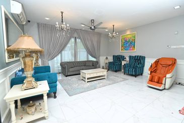 Cahaya SPK (Cahaya Heights)