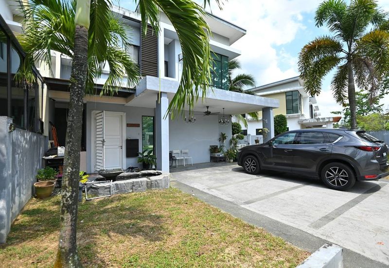 Cahaya SPK (Cahaya Heights)