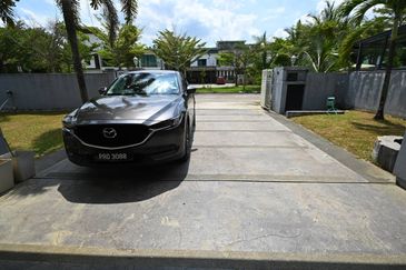 Cahaya SPK (Cahaya Heights)