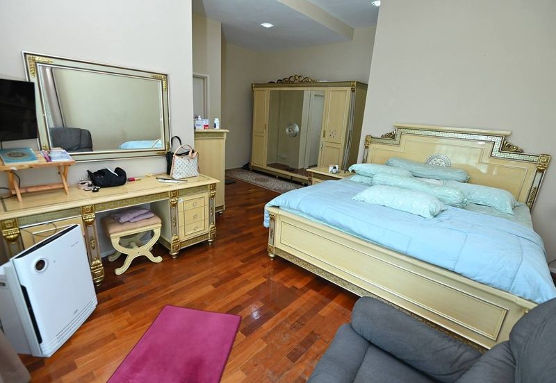 Cahaya SPK (Cahaya Heights)