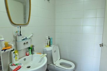 Cahaya SPK (Cahaya Heights)