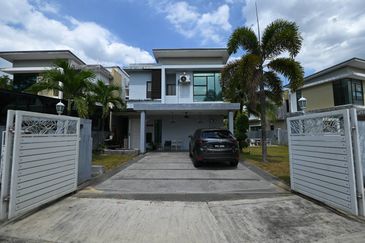 Cahaya SPK (Cahaya Heights)