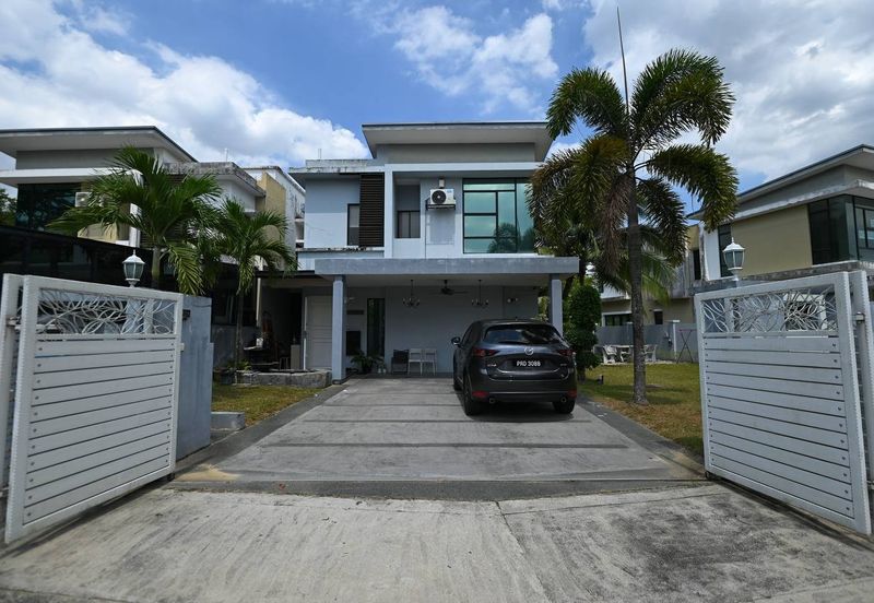 Cahaya SPK (Cahaya Heights)