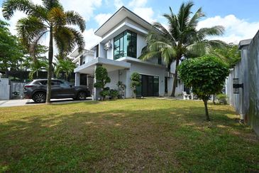 Cahaya SPK (Cahaya Heights)