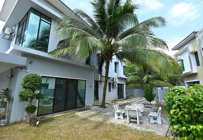 Cahaya SPK (Cahaya Heights)