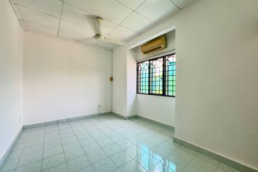 SU1 @ Bandar Saujana Utama