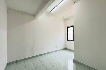 SU1 @ Bandar Saujana Utama