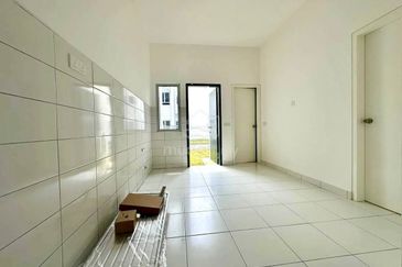 Alura @ Bandar Bukit Raja