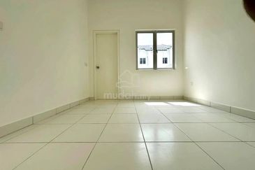 Alura @ Bandar Bukit Raja