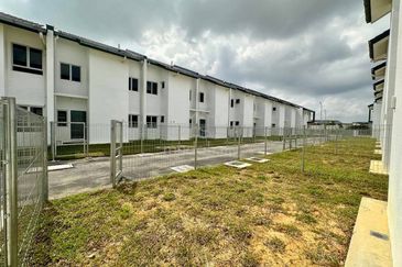 Alura @ Bandar Bukit Raja