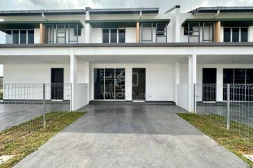 Alura @ Bandar Bukit Raja