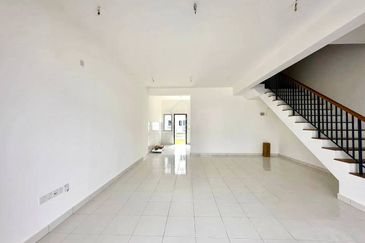 Alura @ Bandar Bukit Raja