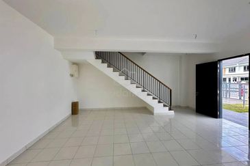 Alura @ Bandar Bukit Raja