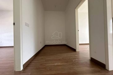 Alura @ Bandar Bukit Raja