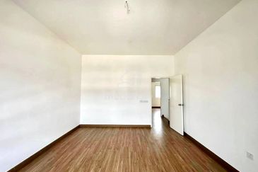 Alura @ Bandar Bukit Raja