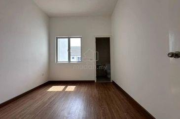 Alura @ Bandar Bukit Raja