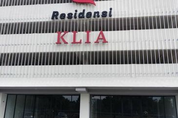 Residensi KLIA