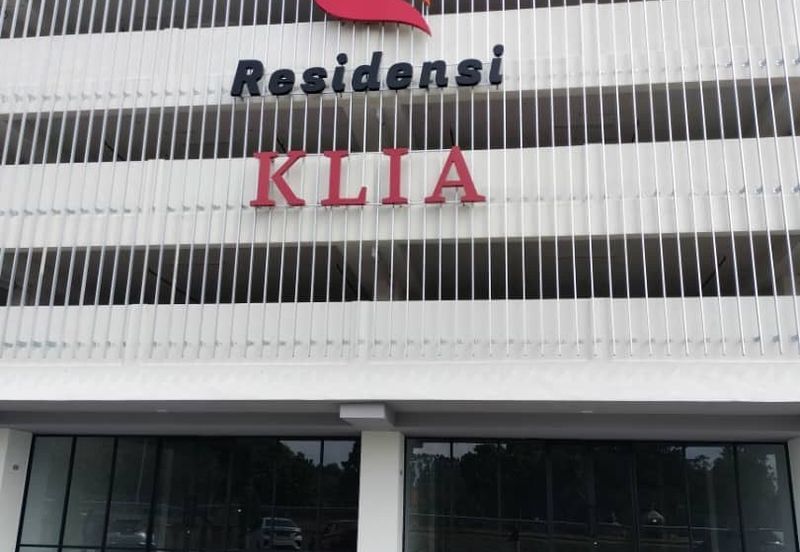 Residensi KLIA