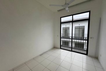 Graham Garden @ Eco Grandeur