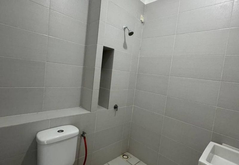 Graham Garden @ Eco Grandeur