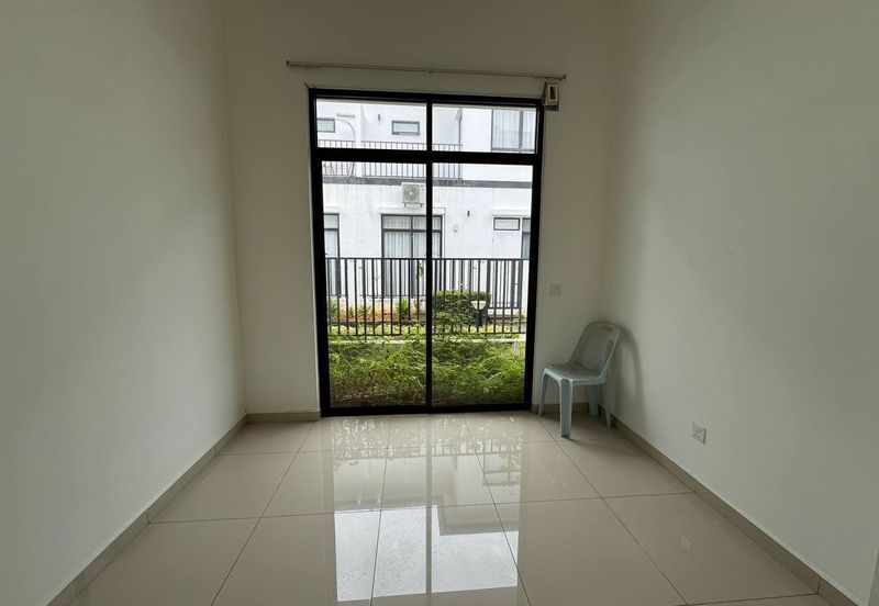 Graham Garden @ Eco Grandeur