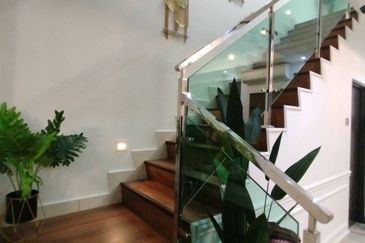 Taman Bukit Rahman Putra