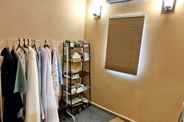 Taman Bukit Rahman Putra