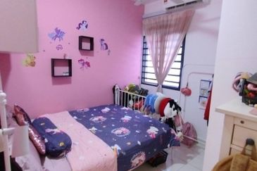 Taman Bukit Rahman Putra