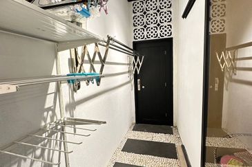 Taman Bukit Rahman Putra