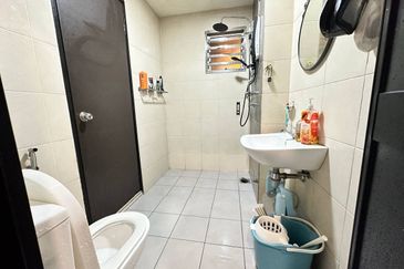 Taman Bukit Rahman Putra