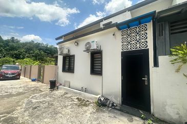 Taman Bukit Rahman Putra