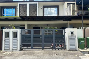 Taman Bukit Rahman Putra