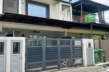 Taman Bukit Rahman Putra