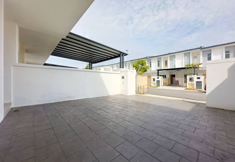 Myra Gardens (Phase 3)