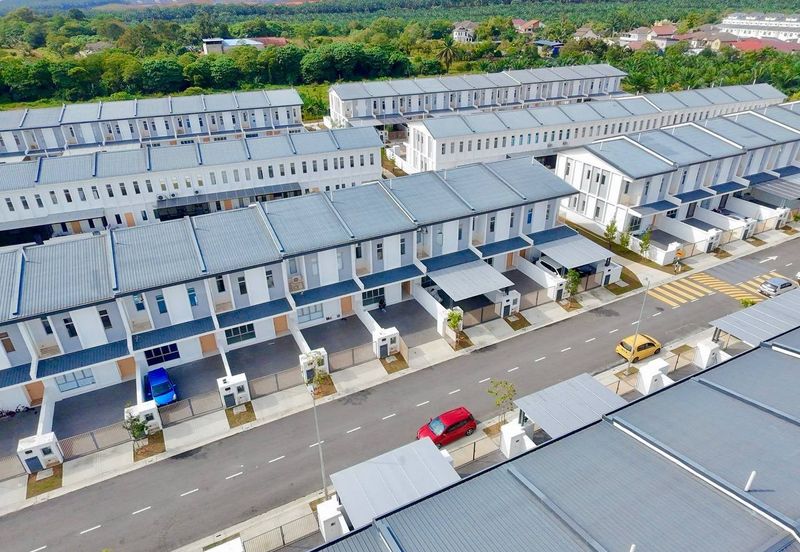 Myra Gardens (Phase 3)