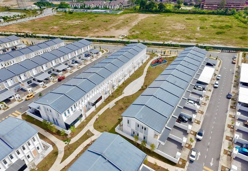 Myra Gardens (Phase 3)