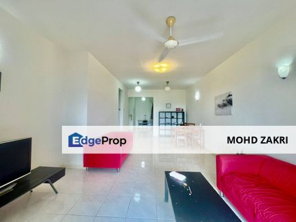 Seri Maya Condominium Jalan Jelatek Taman Setiawangsa Kuala Lumpur, Selangor, Ulu Kelang