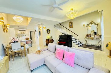 Ebonylane @ Eco Forest