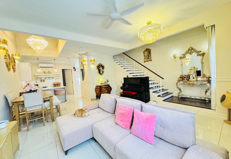 Ebonylane @ Eco Forest